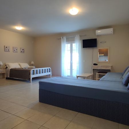 Oskars Studios & Apartments Lassi  Dış mekan fotoğraf
