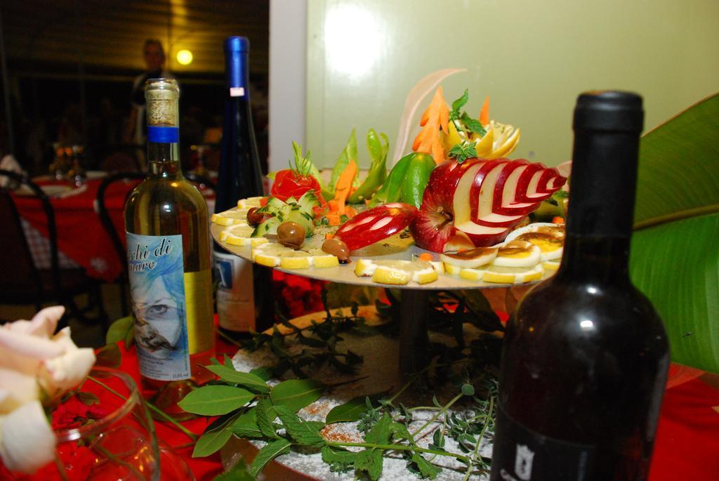 Oskars Studios & Apartments Lassi  Dış mekan fotoğraf